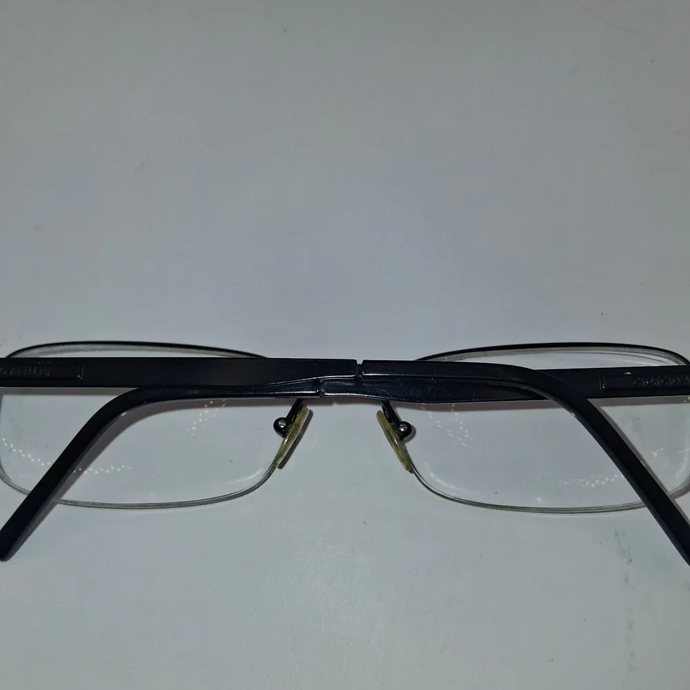 GIORGIO ARMANI EYEGLASSES GA267 54-18-145 FRAMES ONLY